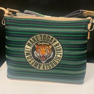 Consuela Dwight Downtown Crossbody new with tags